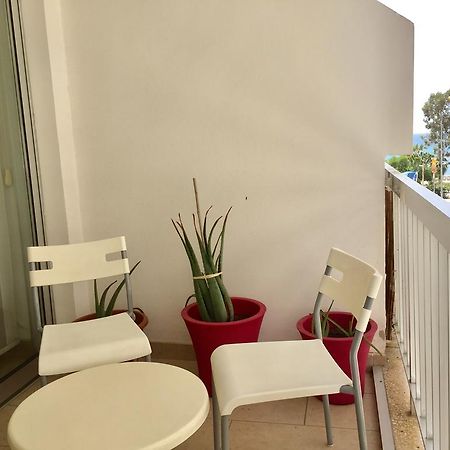 Andreas Apartment ليماسول المظهر الخارجي الصورة