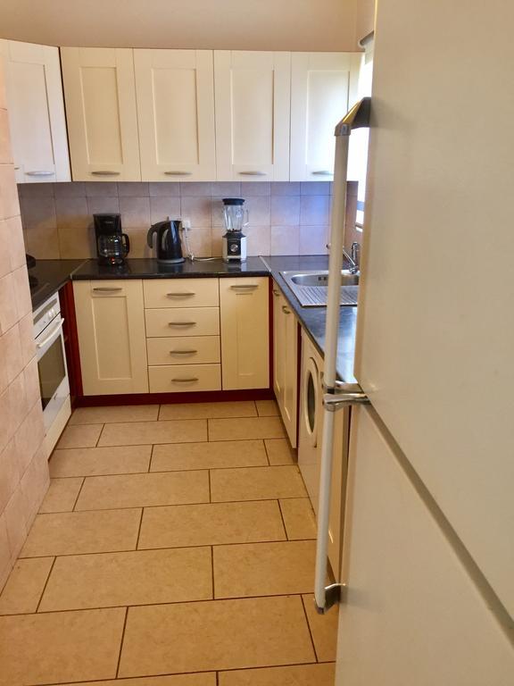 Andreas Apartment ليماسول المظهر الخارجي الصورة