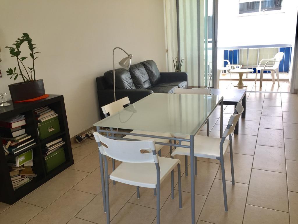 Andreas Apartment ليماسول المظهر الخارجي الصورة