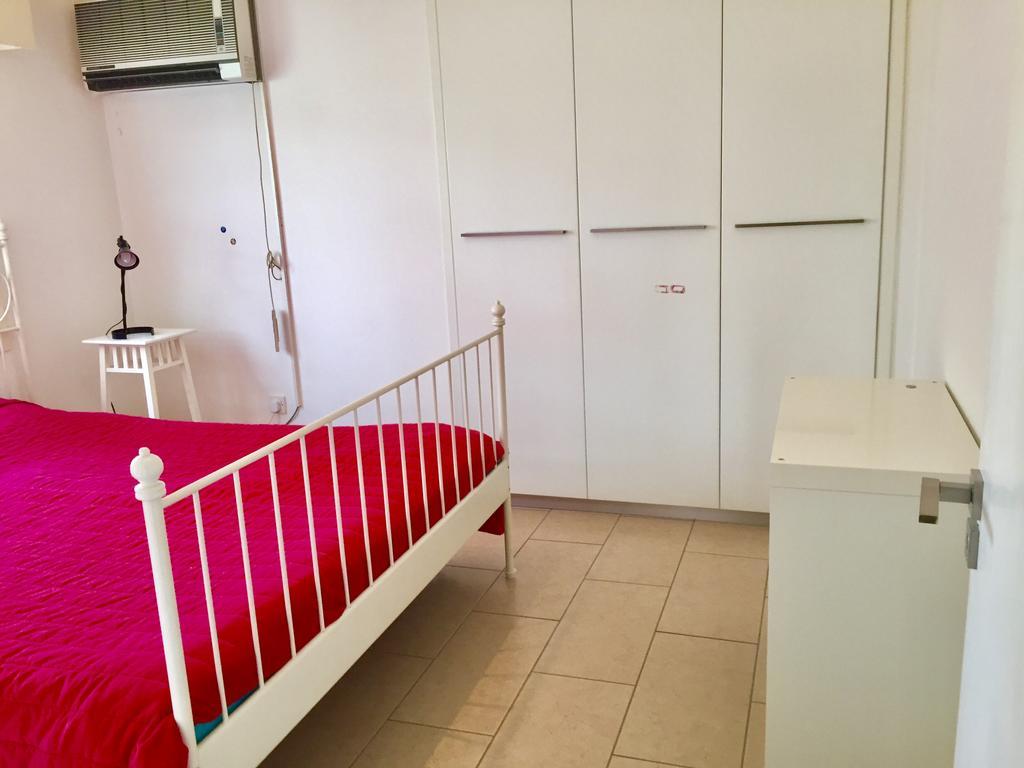 Andreas Apartment ليماسول المظهر الخارجي الصورة