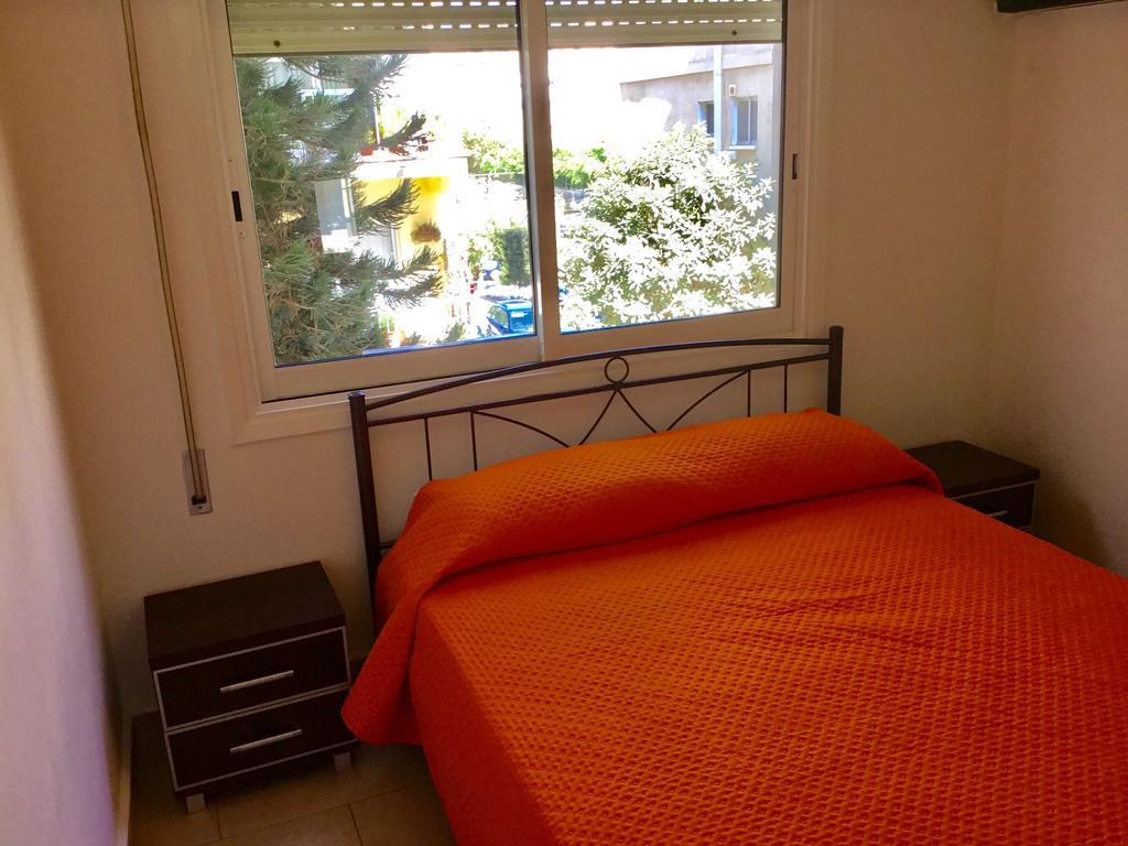 Andreas Apartment ليماسول المظهر الخارجي الصورة