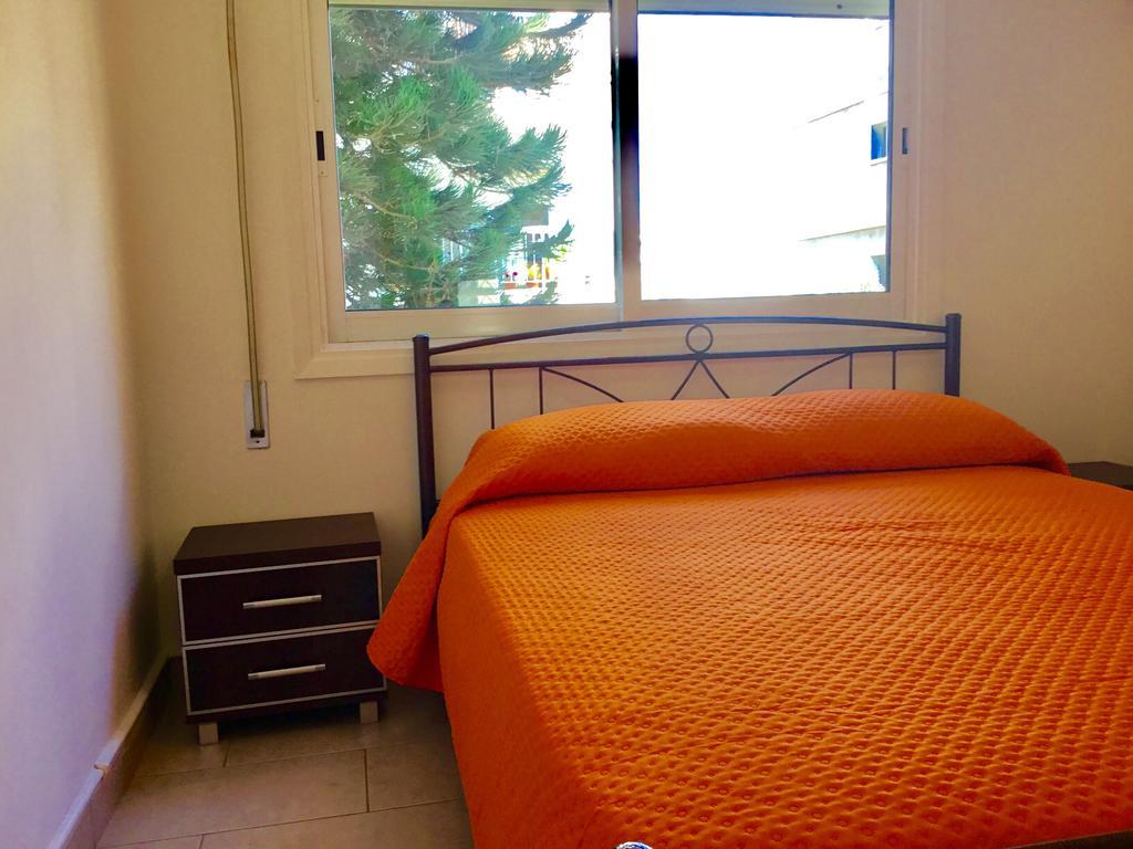 Andreas Apartment ليماسول المظهر الخارجي الصورة