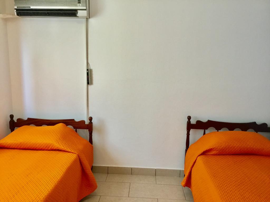 Andreas Apartment ليماسول المظهر الخارجي الصورة