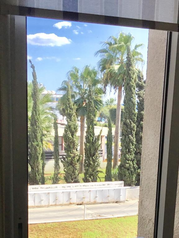 Andreas Apartment ليماسول المظهر الخارجي الصورة