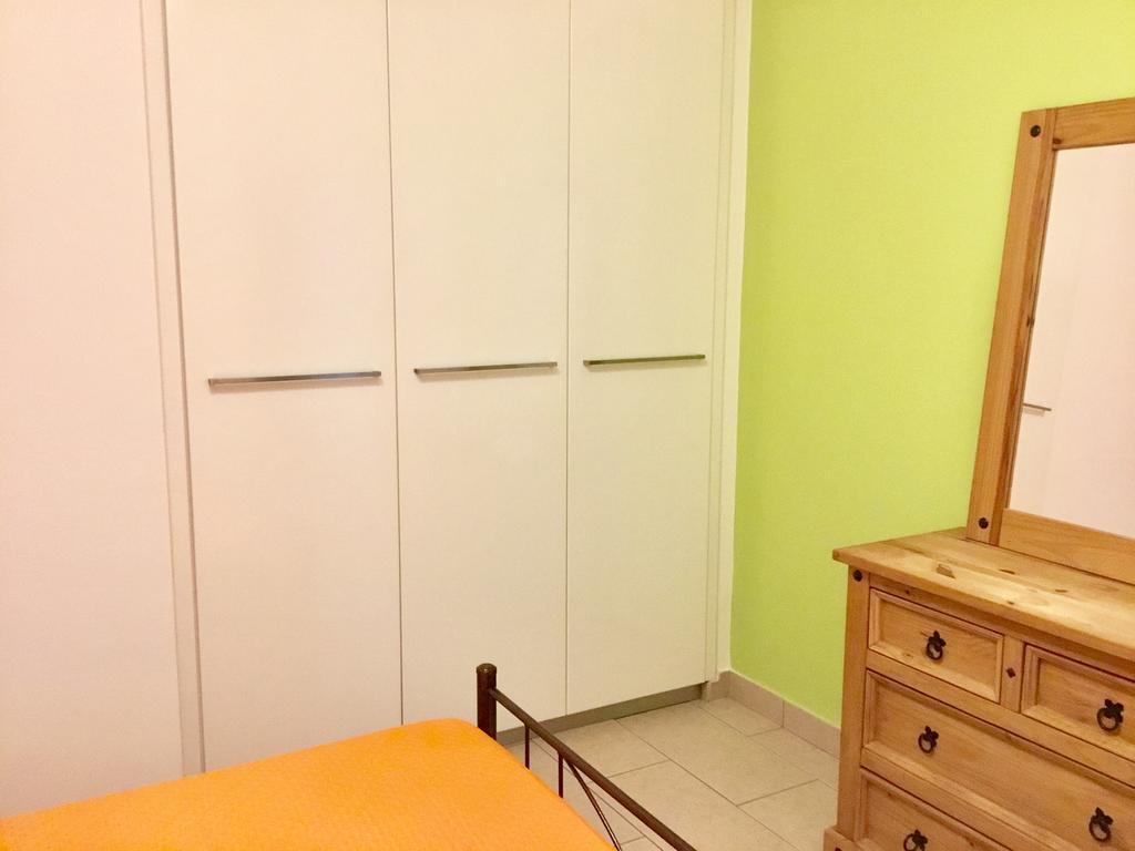 Andreas Apartment ليماسول المظهر الخارجي الصورة