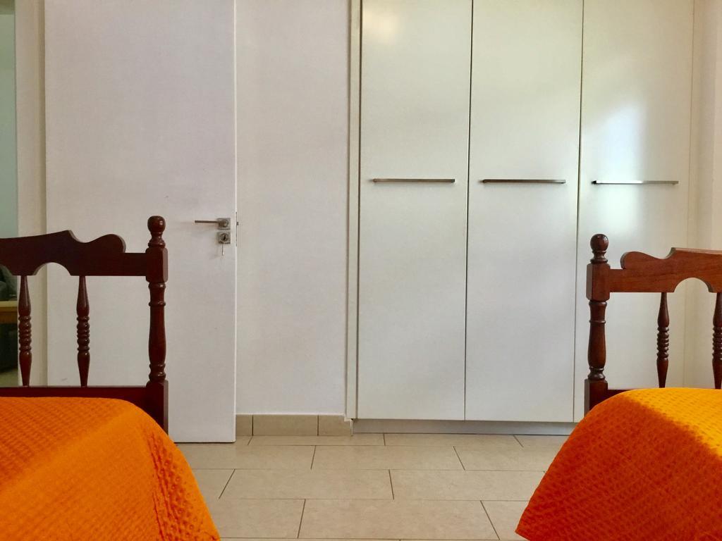 Andreas Apartment ليماسول المظهر الخارجي الصورة